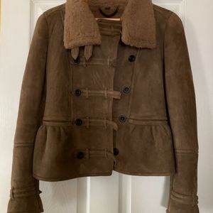 Authentic BURBERRY PRORSUM SHEARLIN